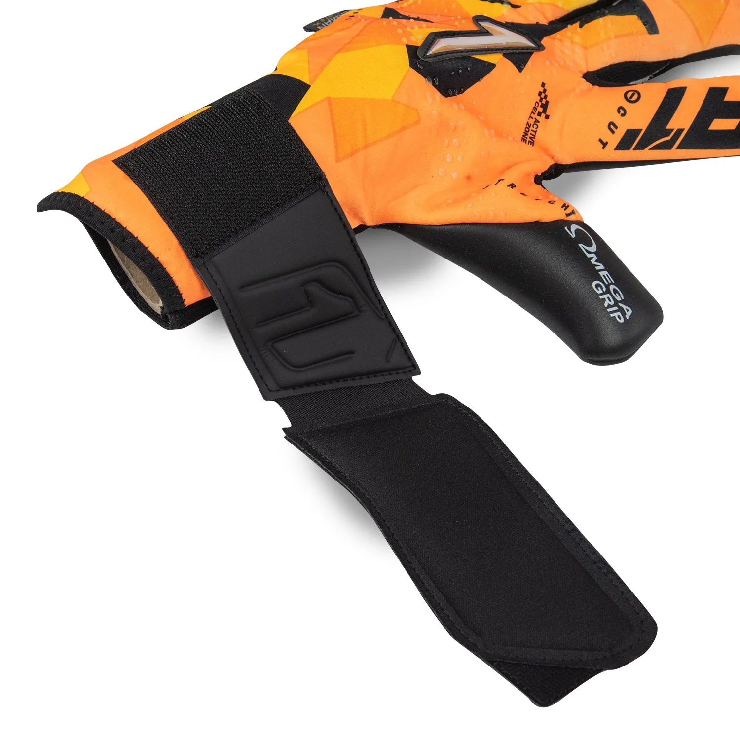 Rinat Meta Tactik Alpha Pro-Training Goalkeeper Gloves