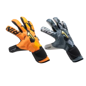 Rinat Meta Tactik Alpha Pro-Training Goalkeeper Gloves