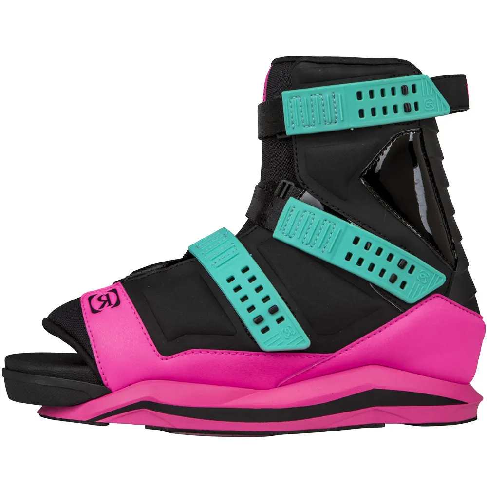 Ronix Halo Women's Wakeboard Bindings