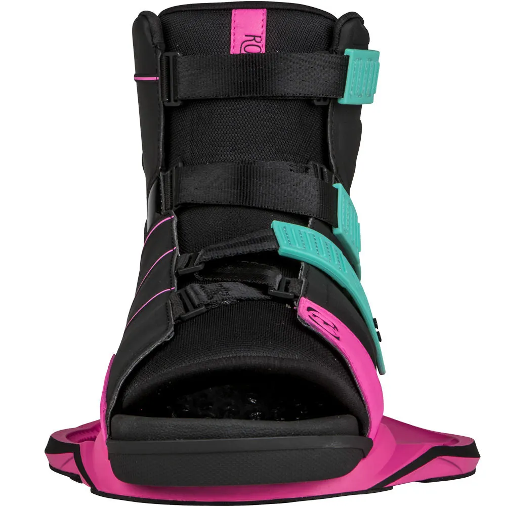 Ronix Halo Women's Wakeboard Bindings