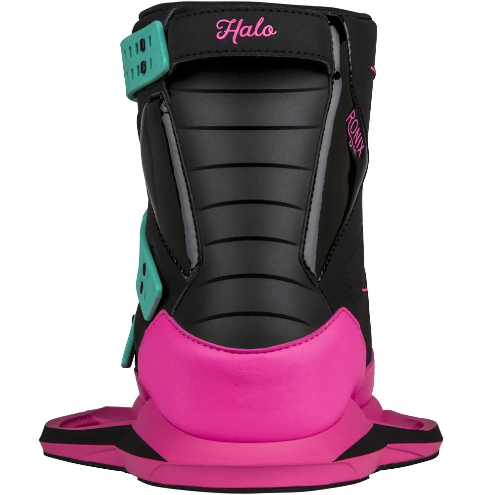 Ronix Halo Women's Wakeboard Bindings