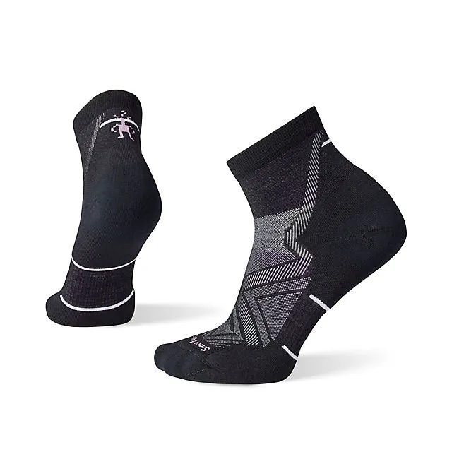 RUN TARGETED CUSHION ANKLE - WOMEN'S SOCKS