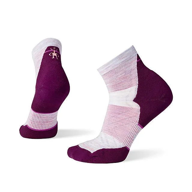 RUN TARGETED CUSHION ANKLE - WOMEN'S SOCKS