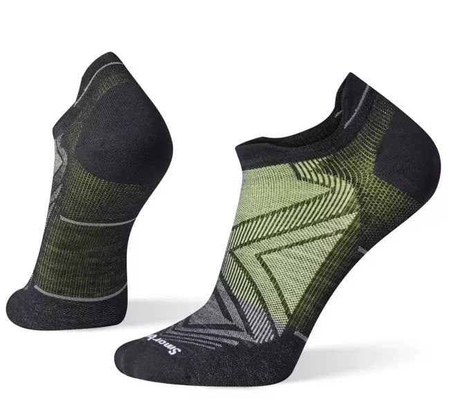 Run Zero Cushion Low Ankle Socks