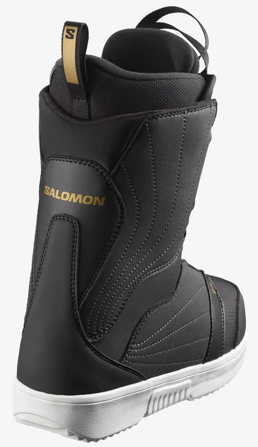 Salomon Pearl BOA Women's Snowboard Boots 2024