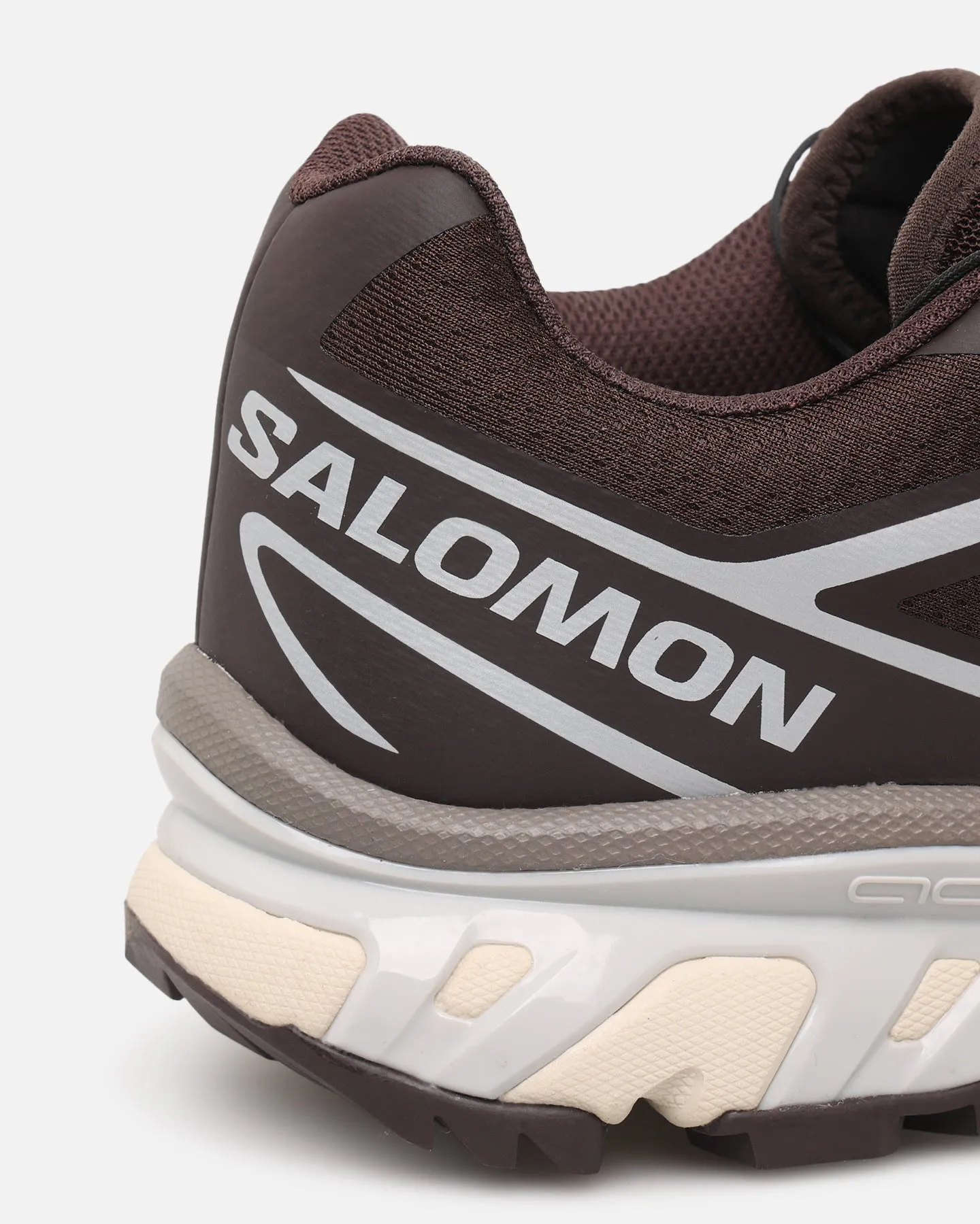 Salomon XT-6 Black/Coffee