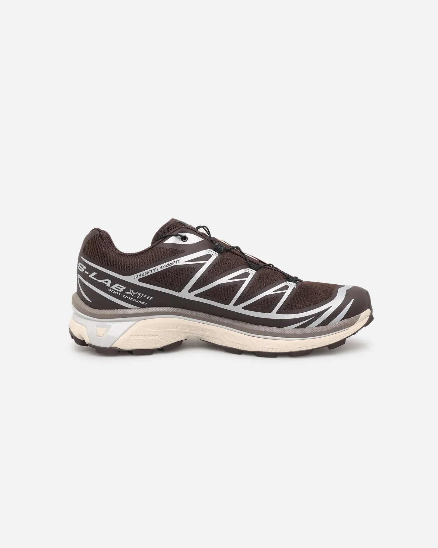 Salomon XT-6 Black/Coffee