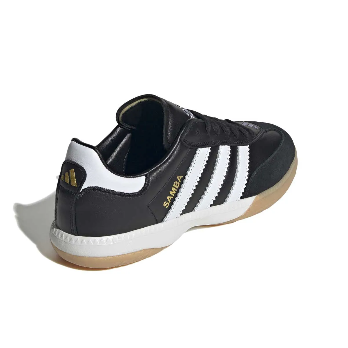 Samba Millennium 'Black'