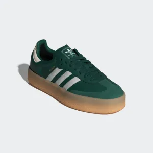 SAMBAE SHOES - Green