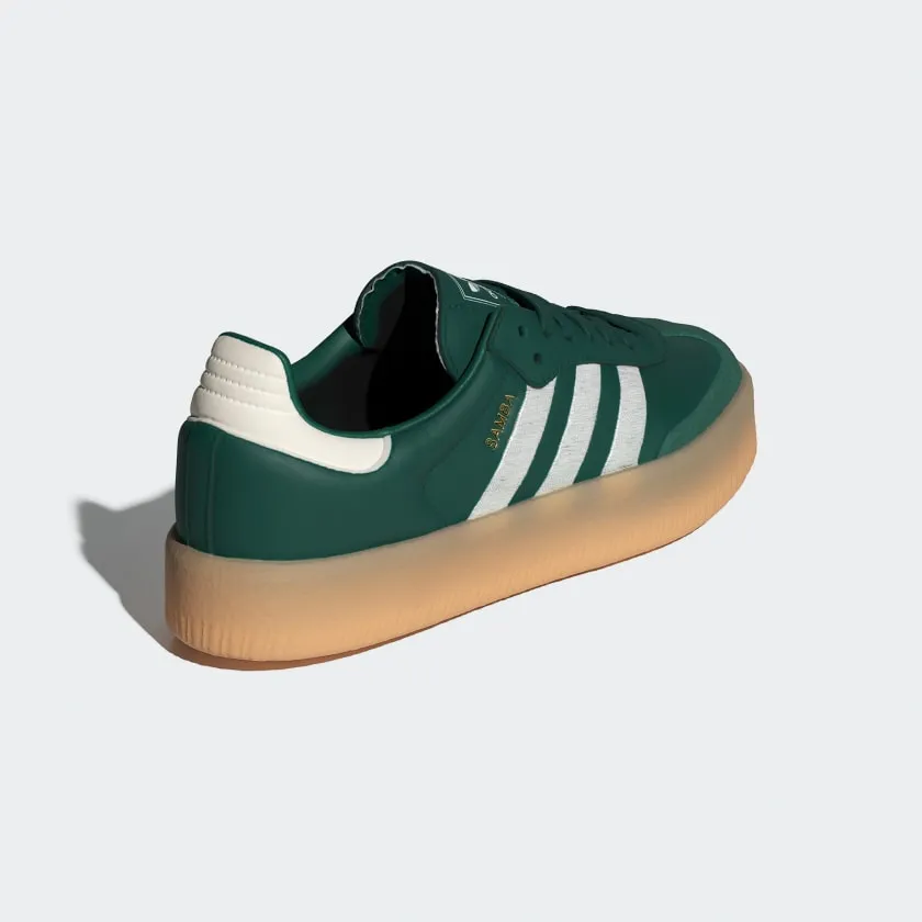 SAMBAE SHOES - Green