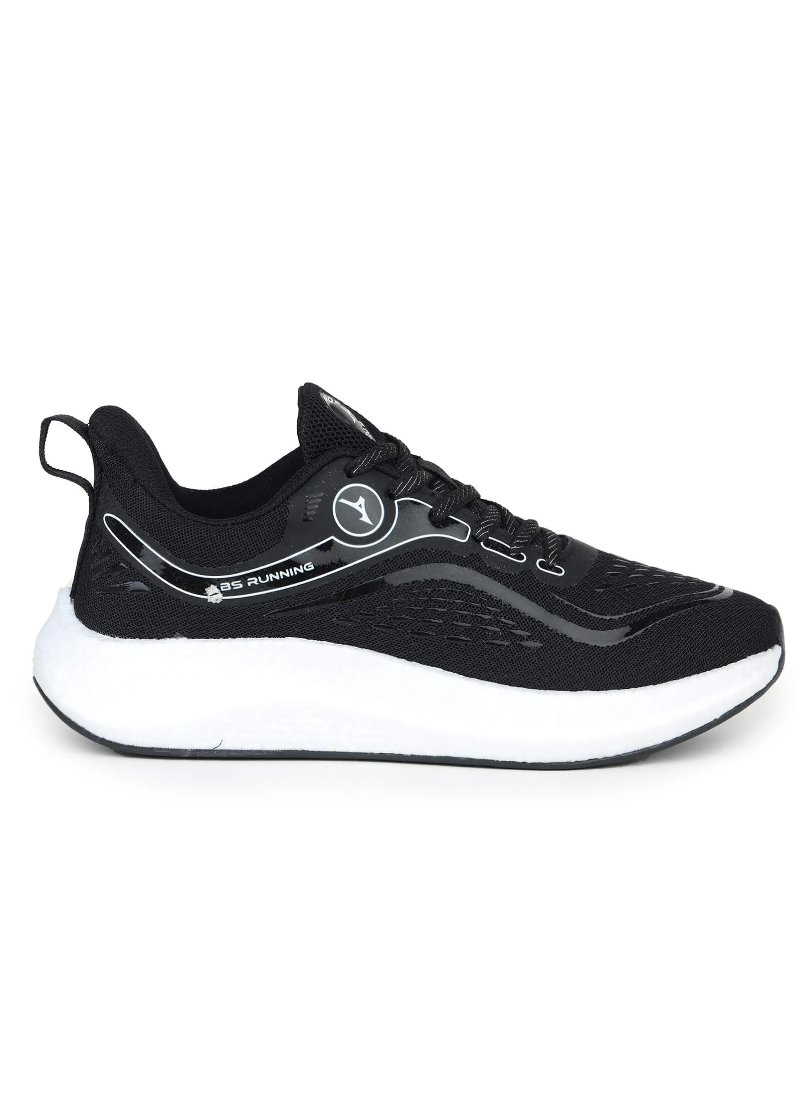 Sanford Hyper Fuse Sports Shoes For Men