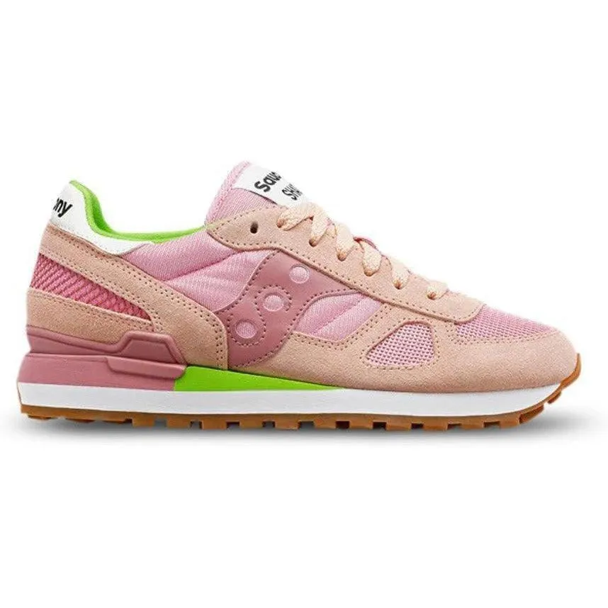 Saucony Originals Women's Shadow Original Sneaker