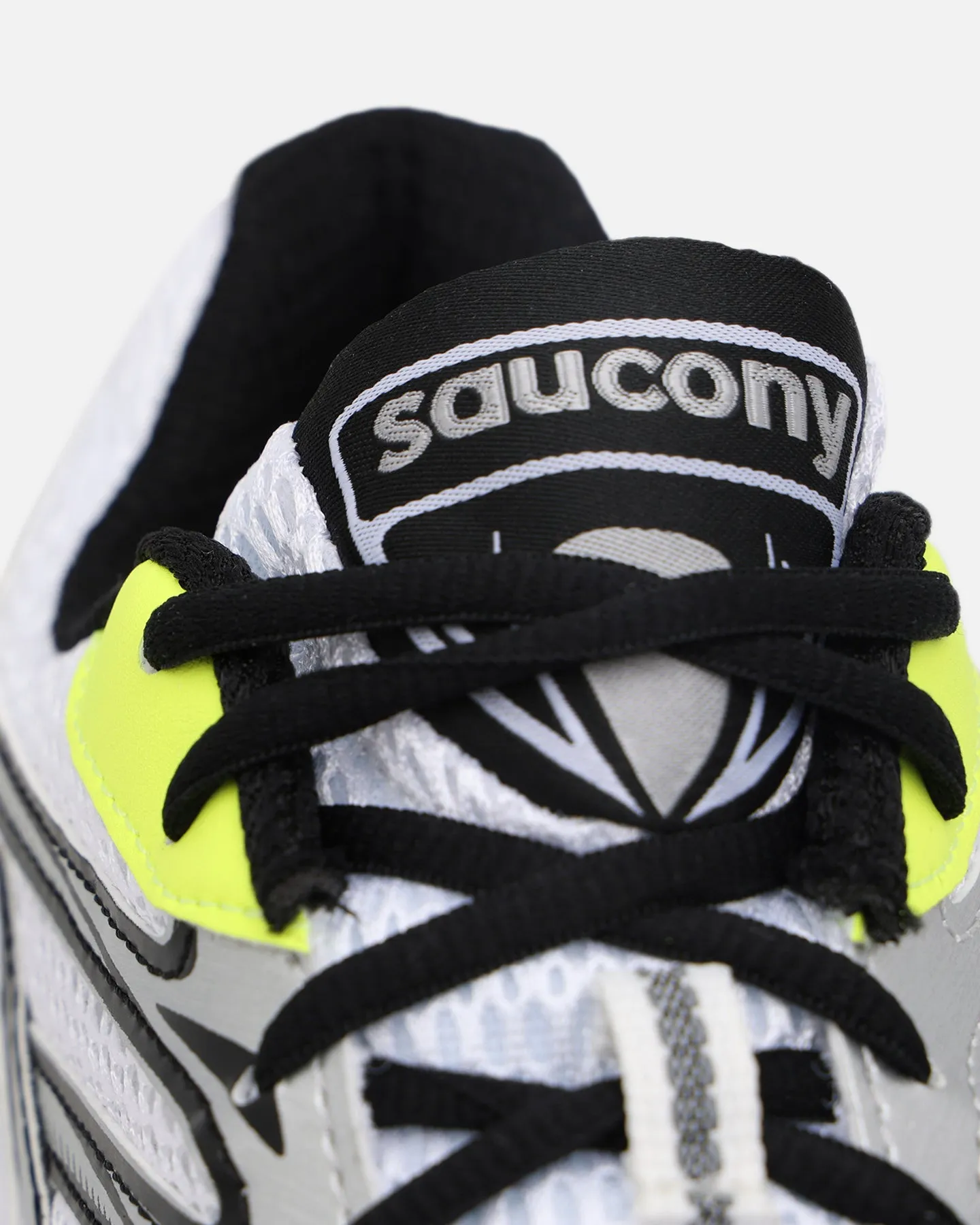 Saucony Ride Millenium Multi