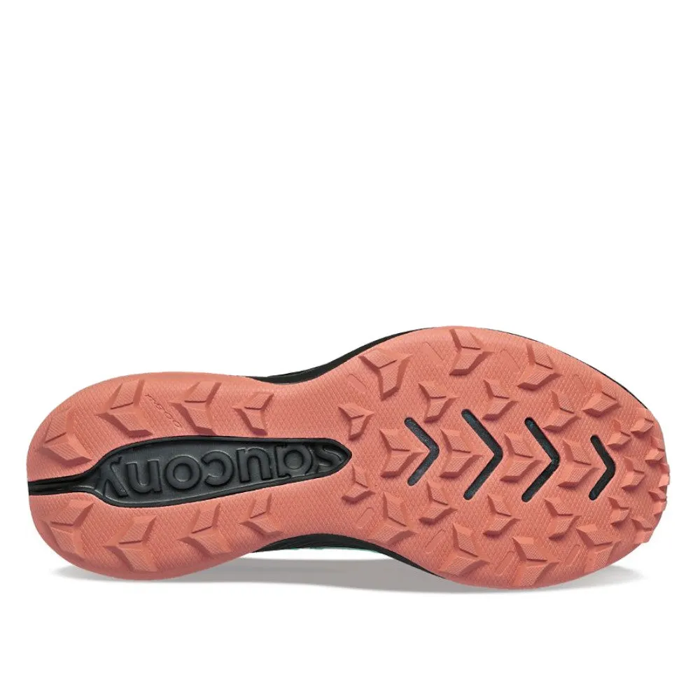 Saucony Women's Blaze Trail Shoes