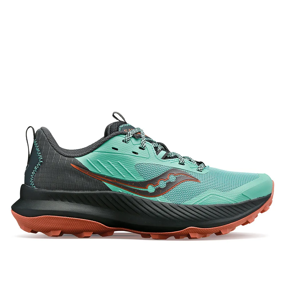 Saucony Women's Blaze Trail Shoes