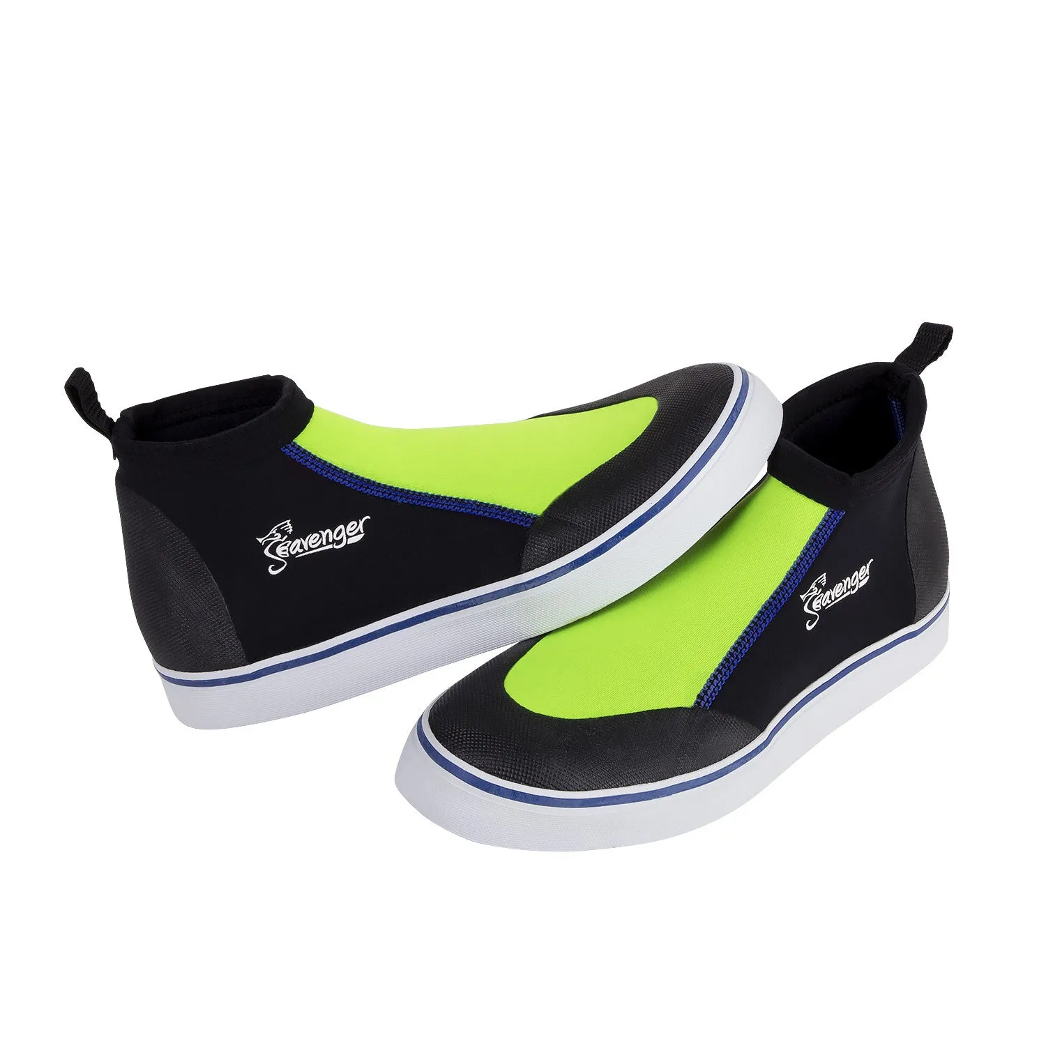 Seavenger Atlantis Slip On Diving Shoes