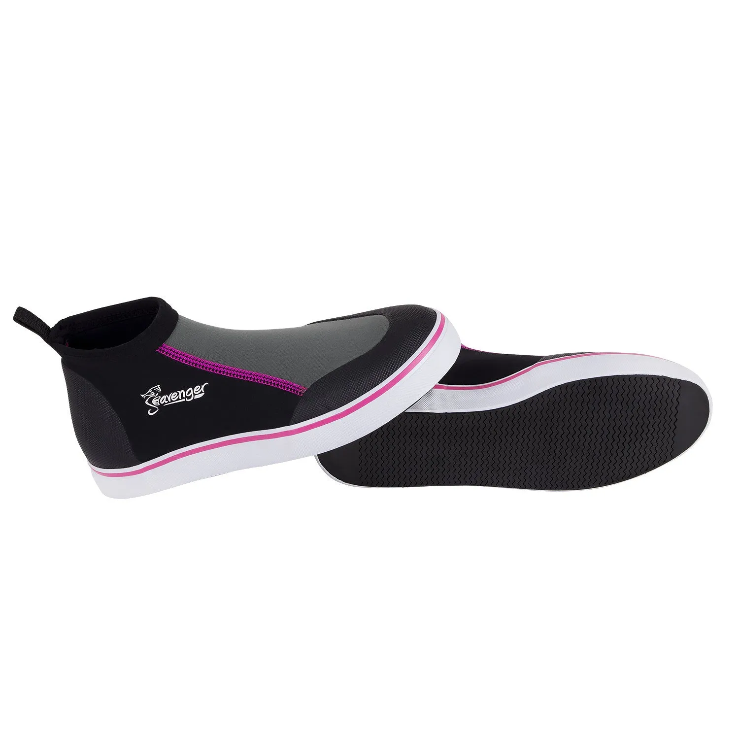 Seavenger Atlantis Slip On Diving Shoes