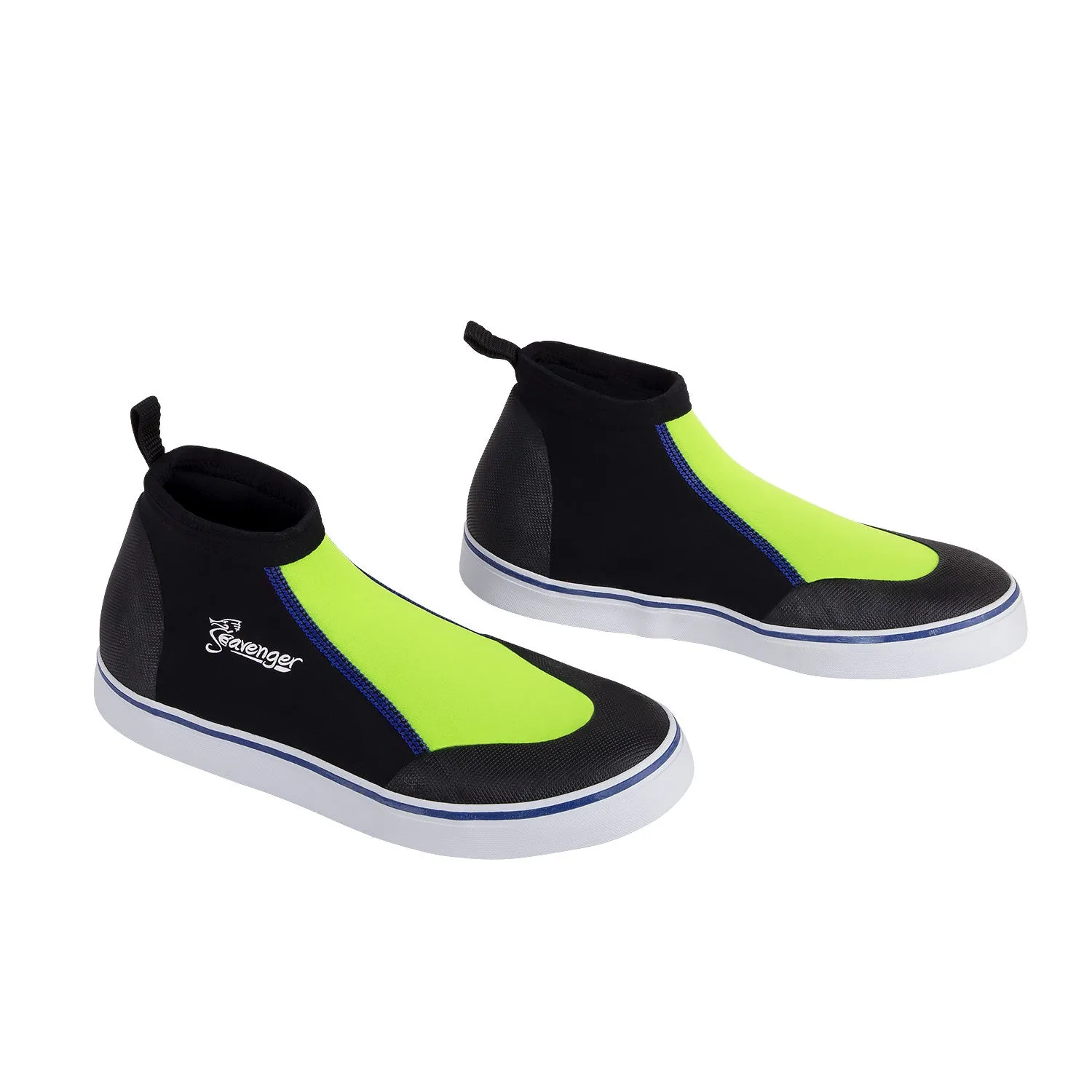 Seavenger Atlantis Slip On Diving Shoes