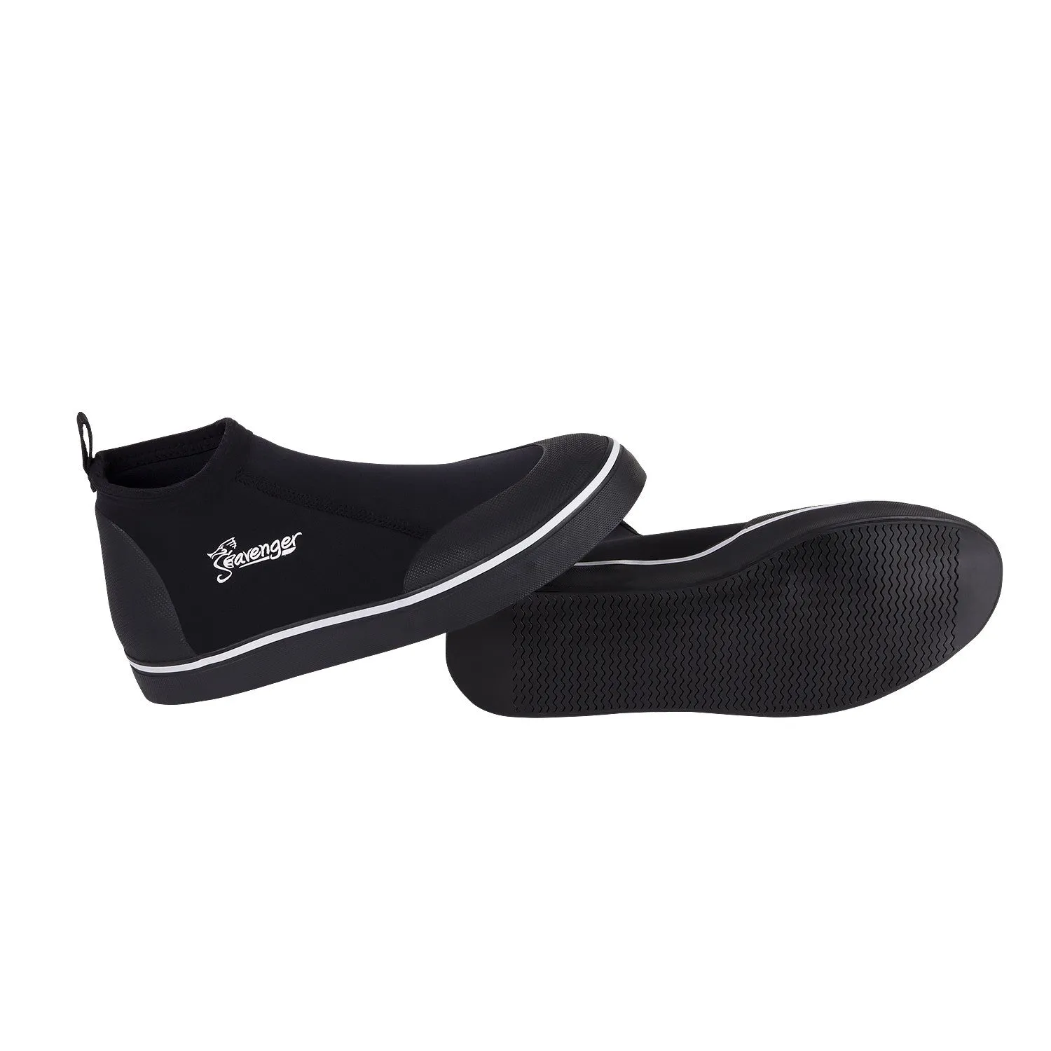 Seavenger Atlantis Slip On Diving Shoes