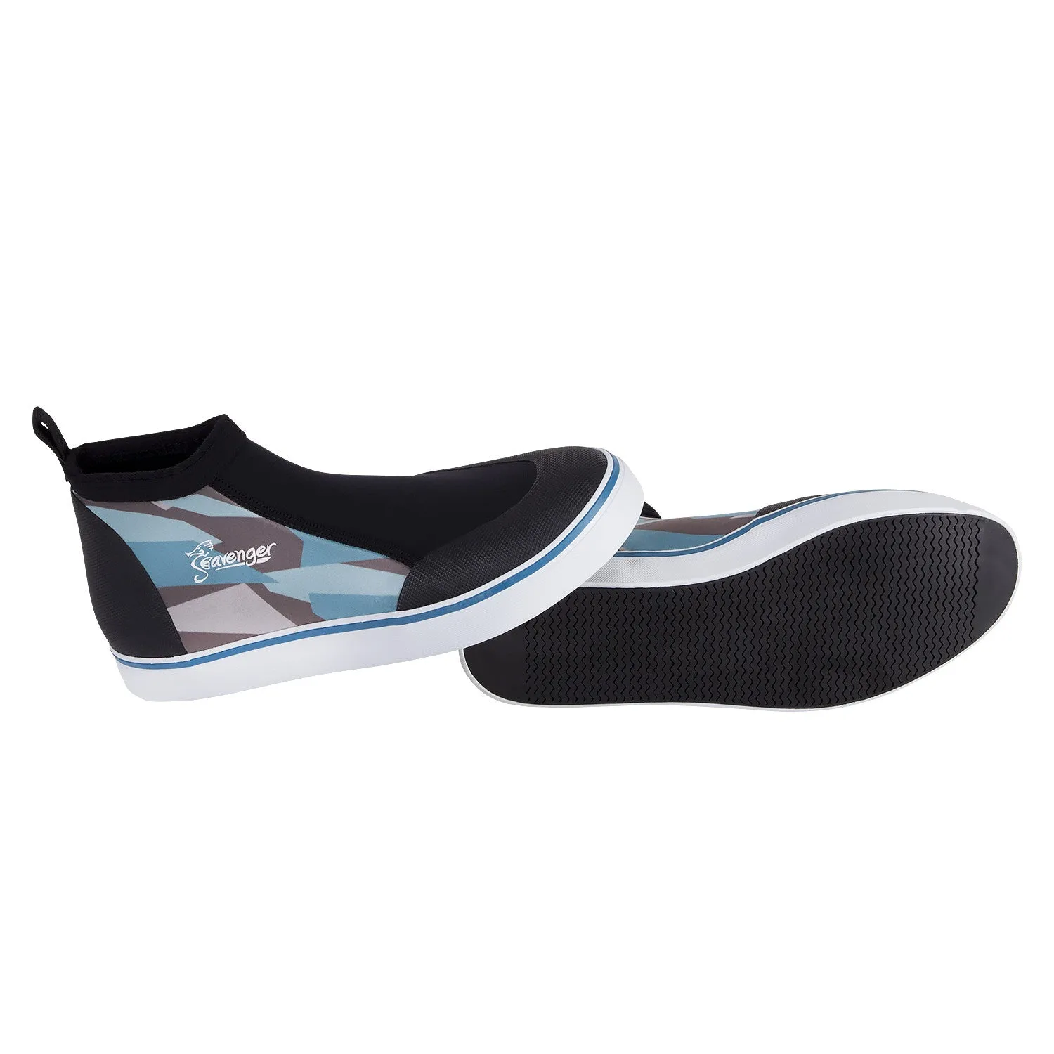 Seavenger Atlantis Slip On Diving Shoes