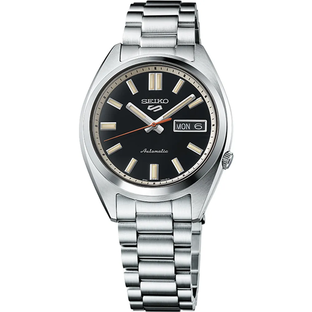 Seiko 5 SRPK89K SNXS Series Sport Watch