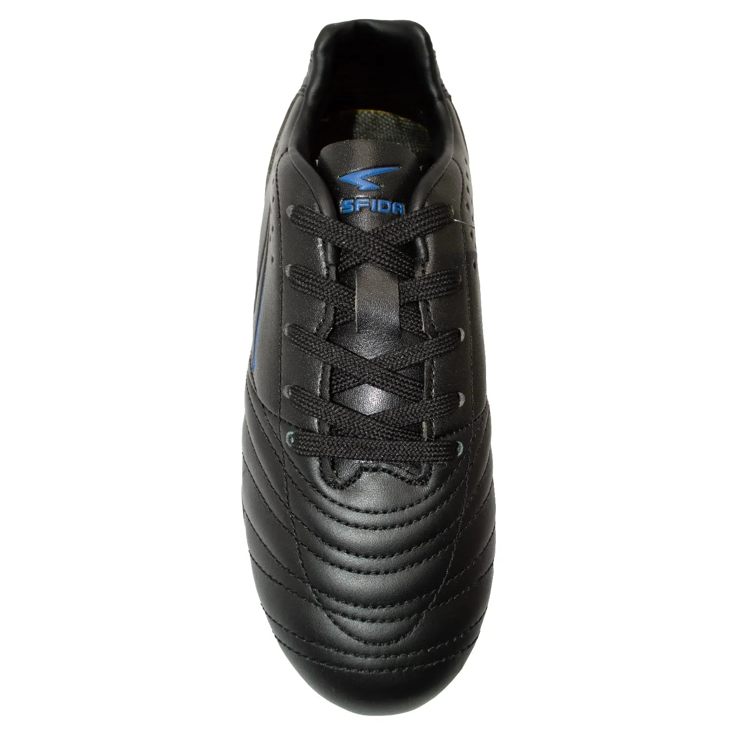 Sfida Elite Junior Leather (Lace)