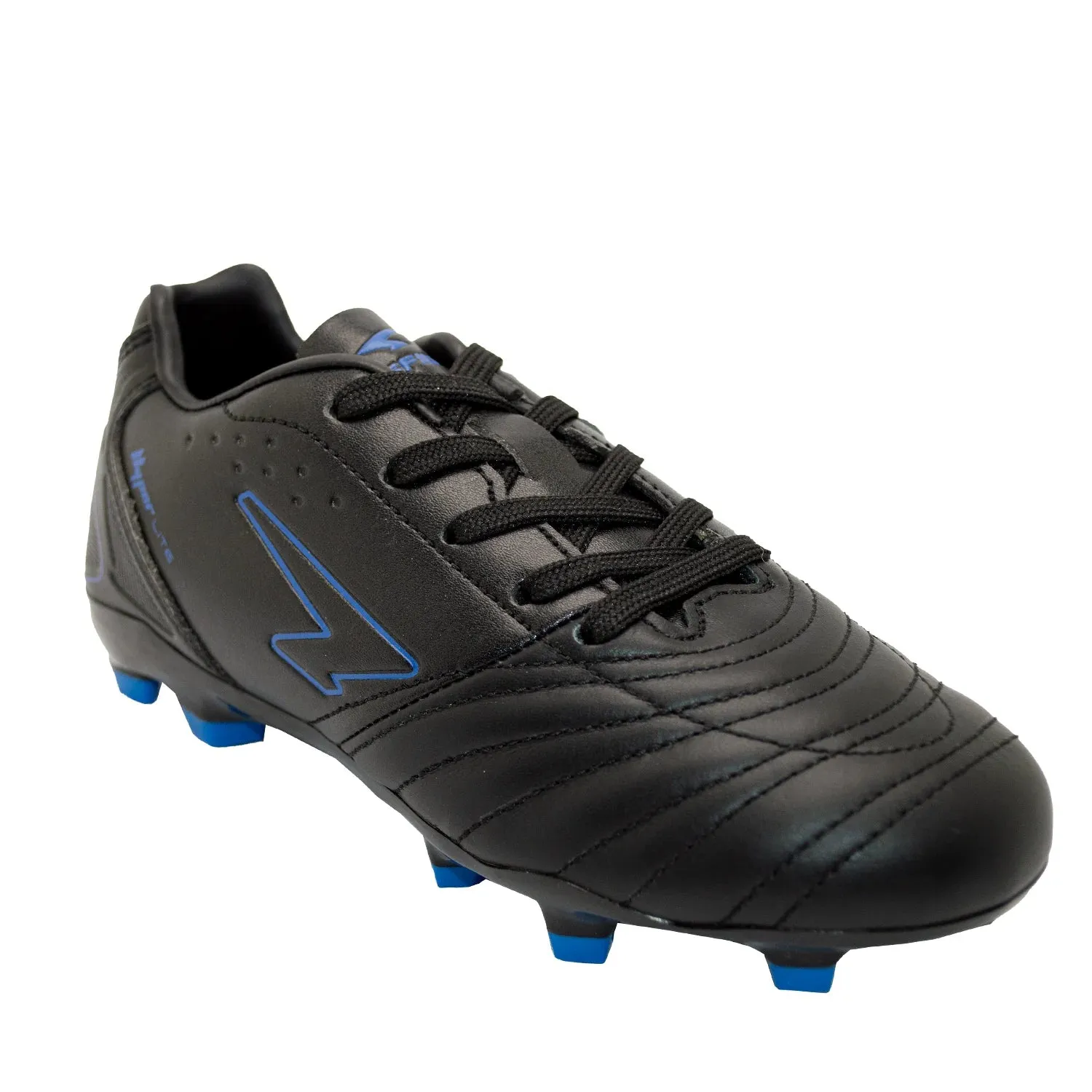 Sfida Elite Junior Leather (Lace)