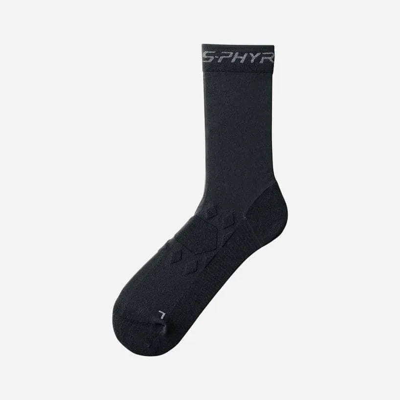 Shimano S-PHYRE Tall Socks