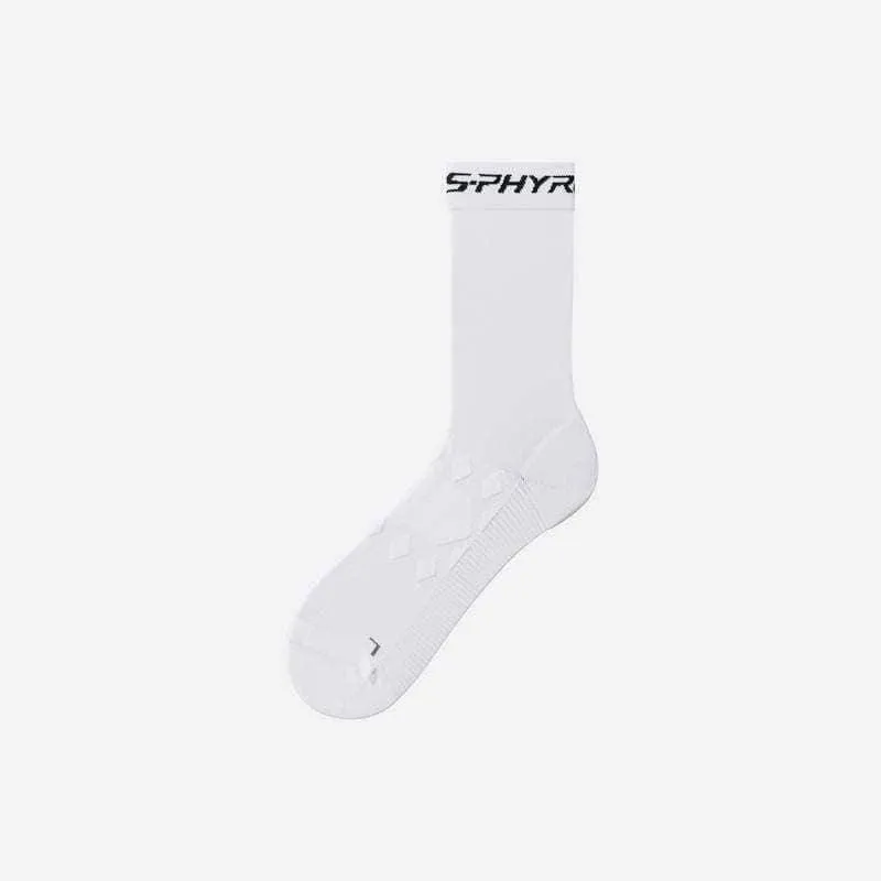 Shimano S-PHYRE Tall Socks