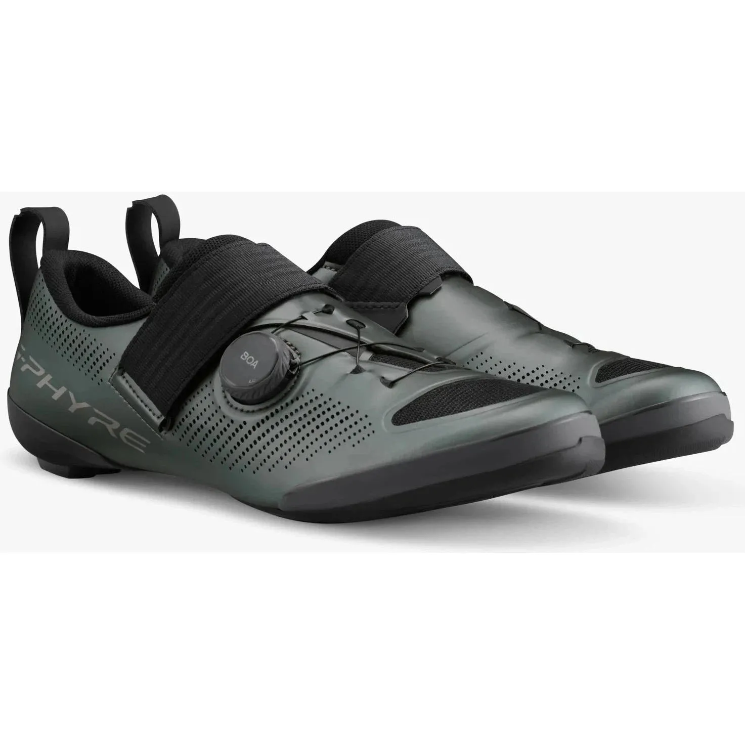 Shimano SH-TR903 Triathlon Shoes