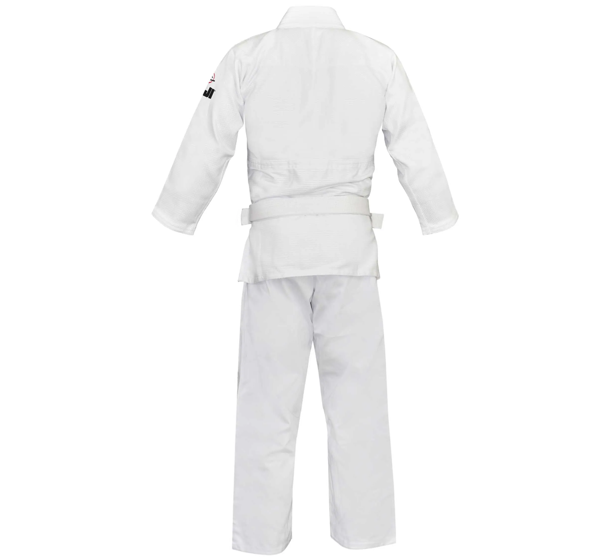 Single Weave Judo Gi