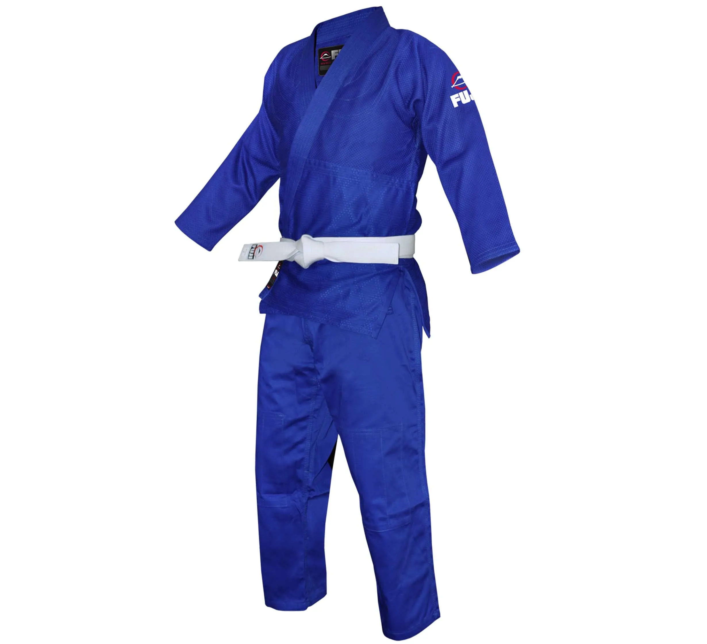 Single Weave Judo Gi