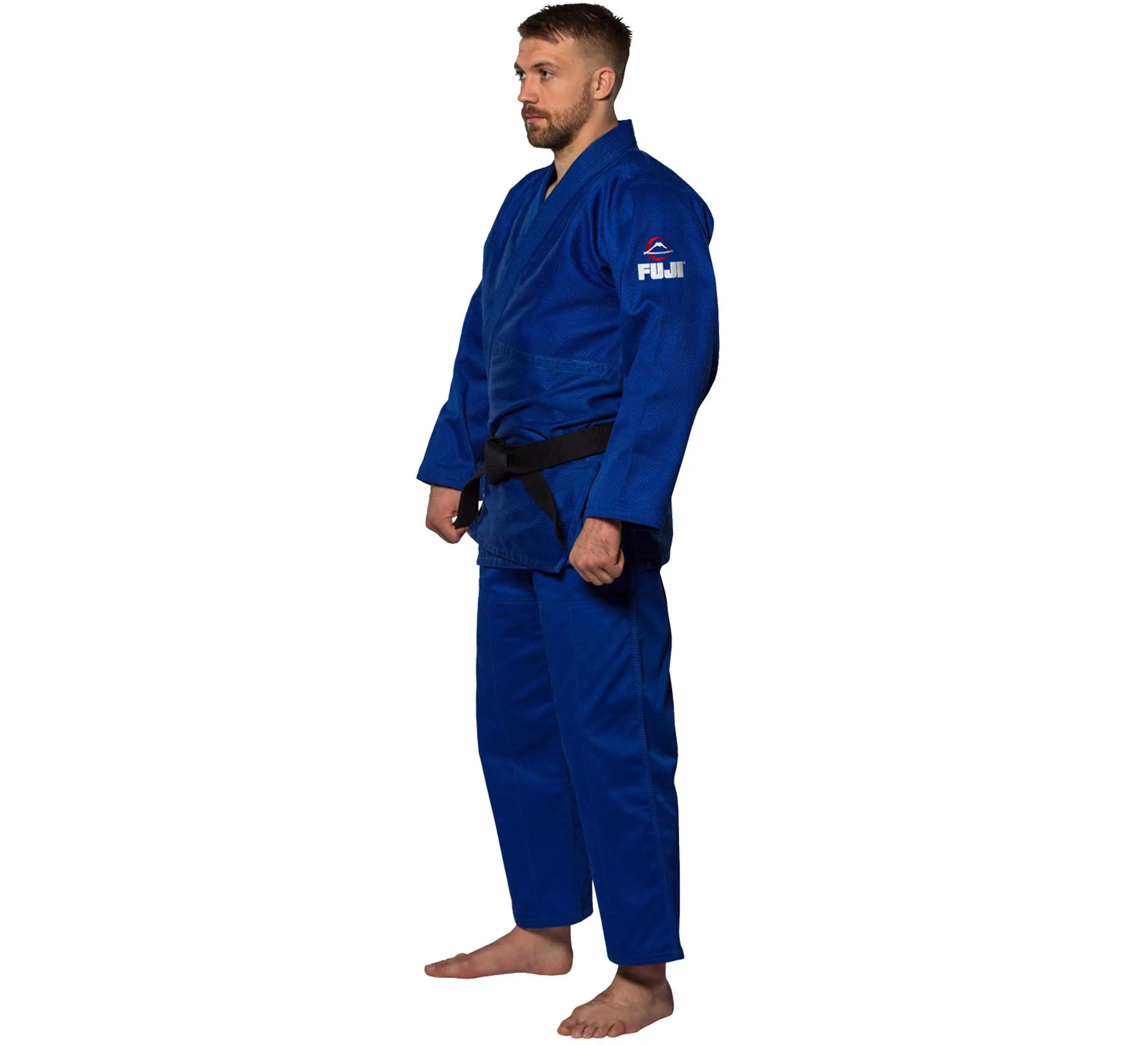 Single Weave Judo Gi