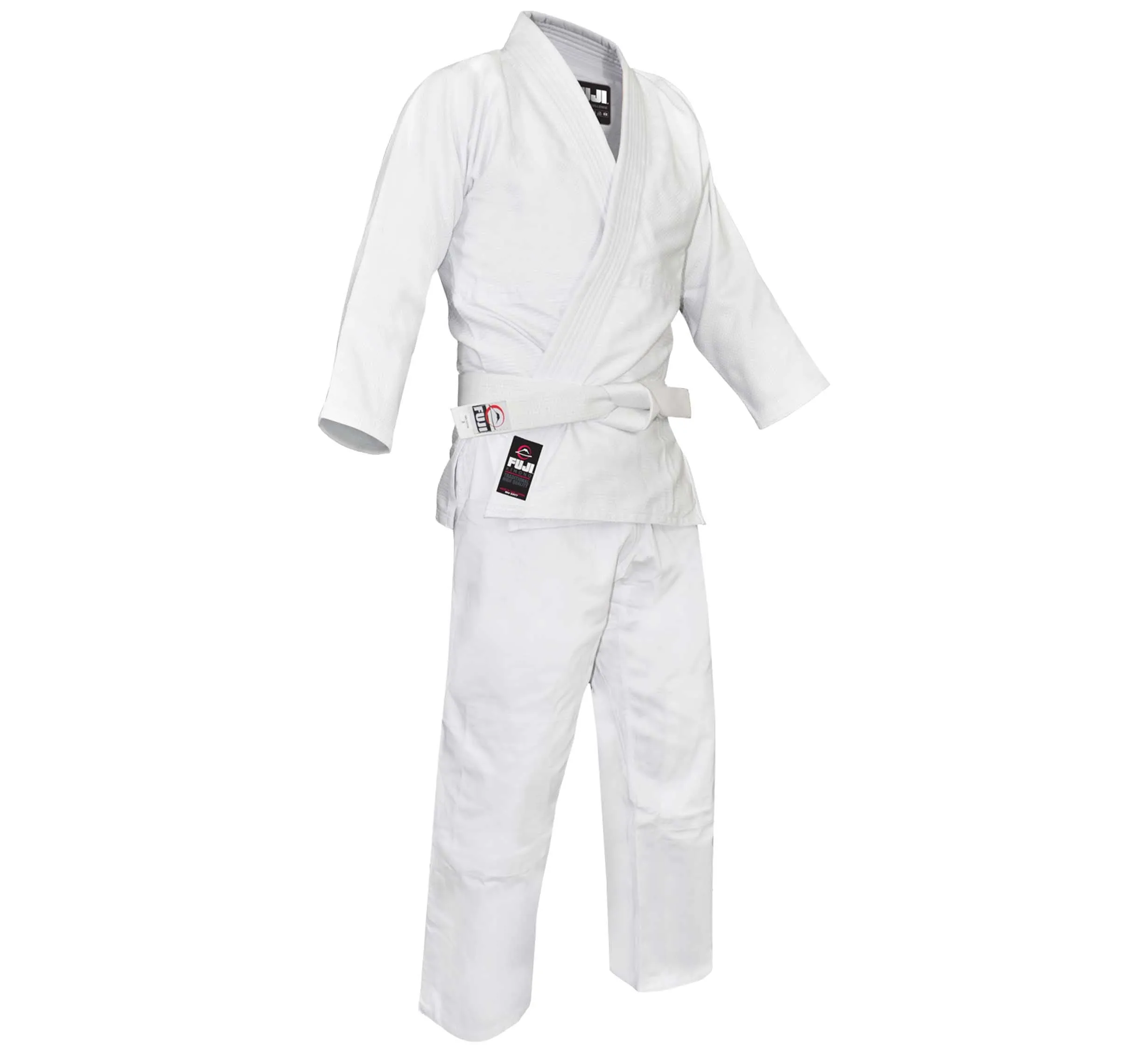 Single Weave Judo Gi