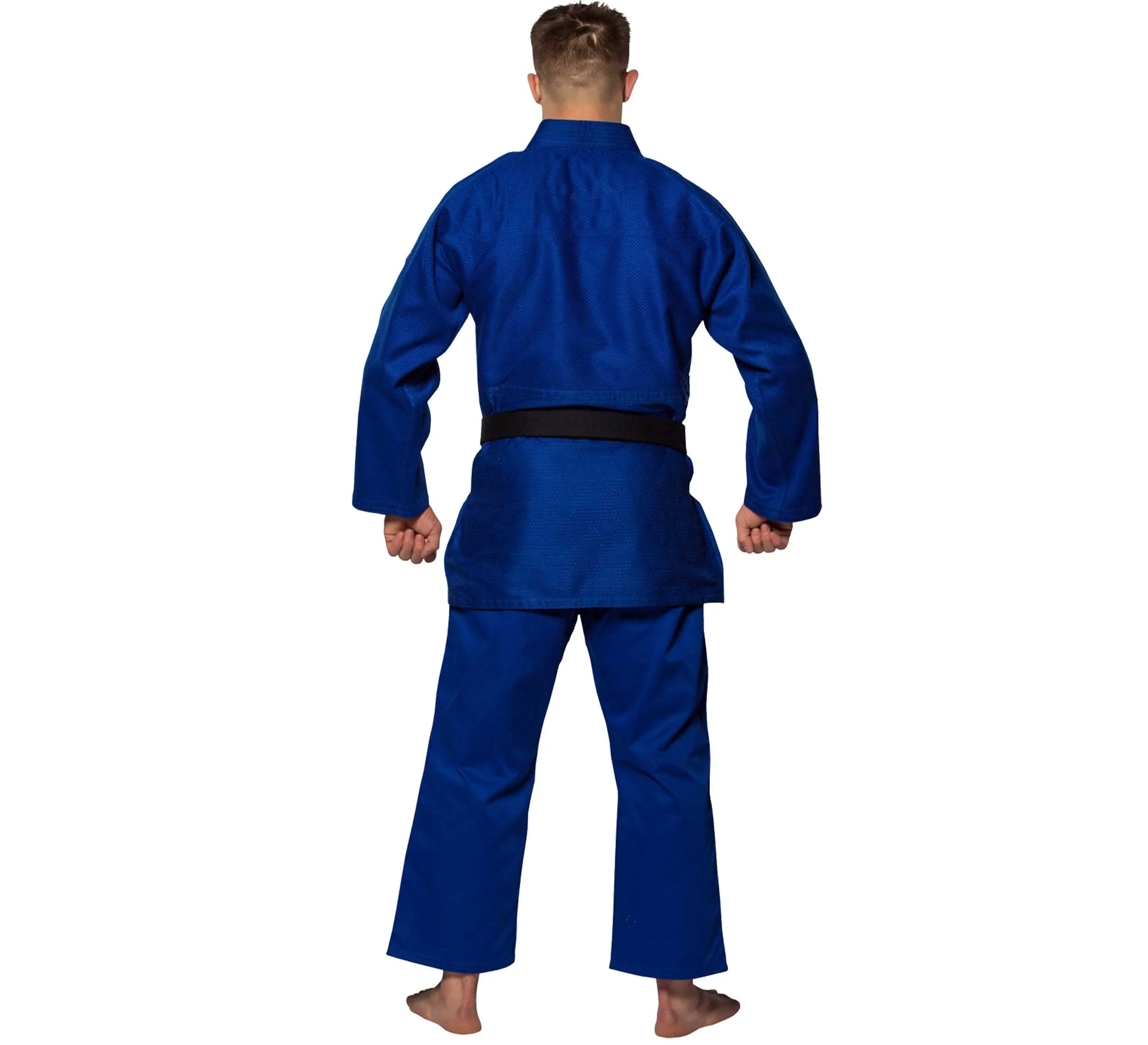 Single Weave Judo Gi