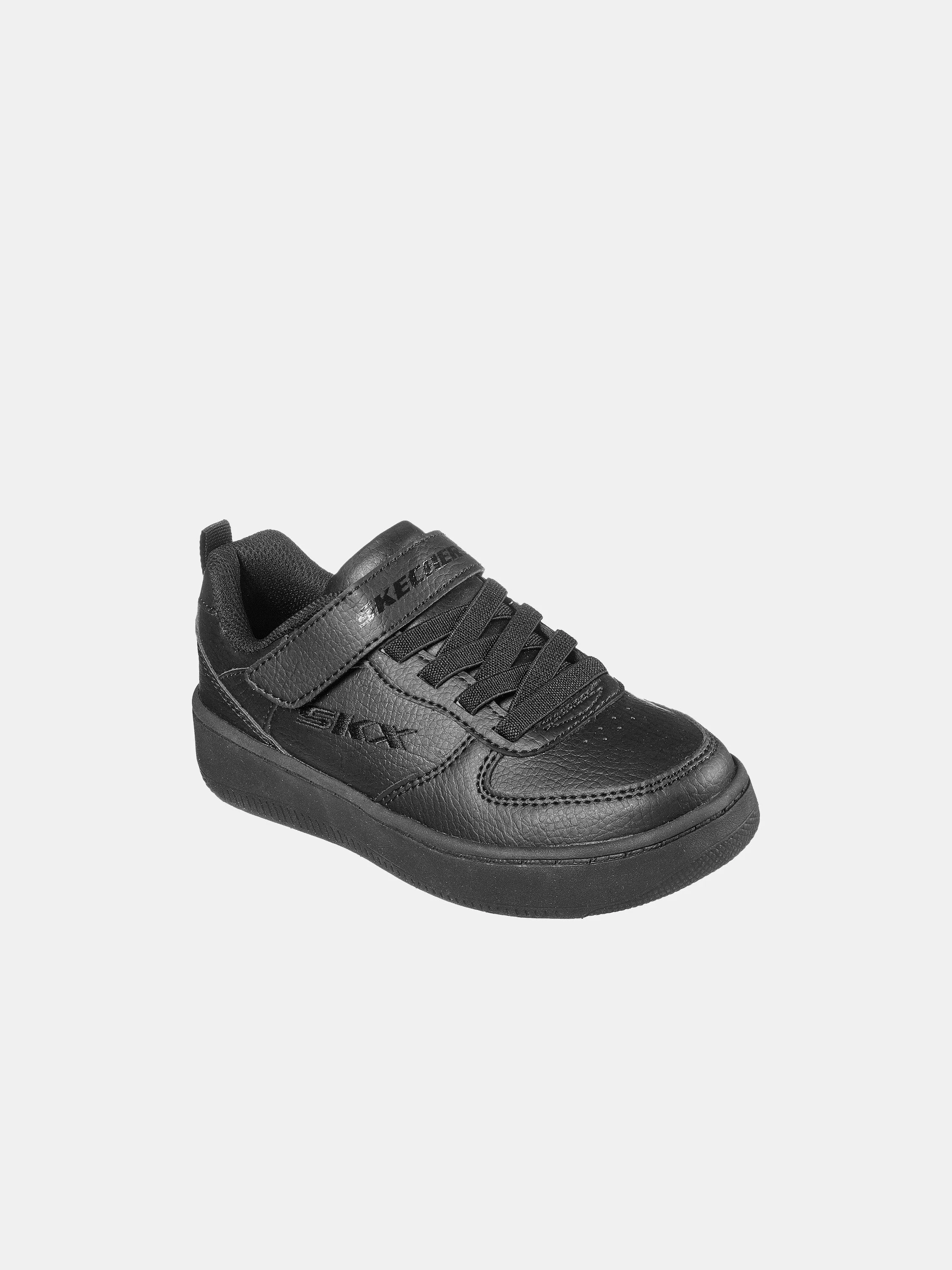 Skechers Boys Sport Court 92 - Zelder Shoes