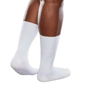 SmartKnit - Adult Seamless Sensitivity Socks - Crew