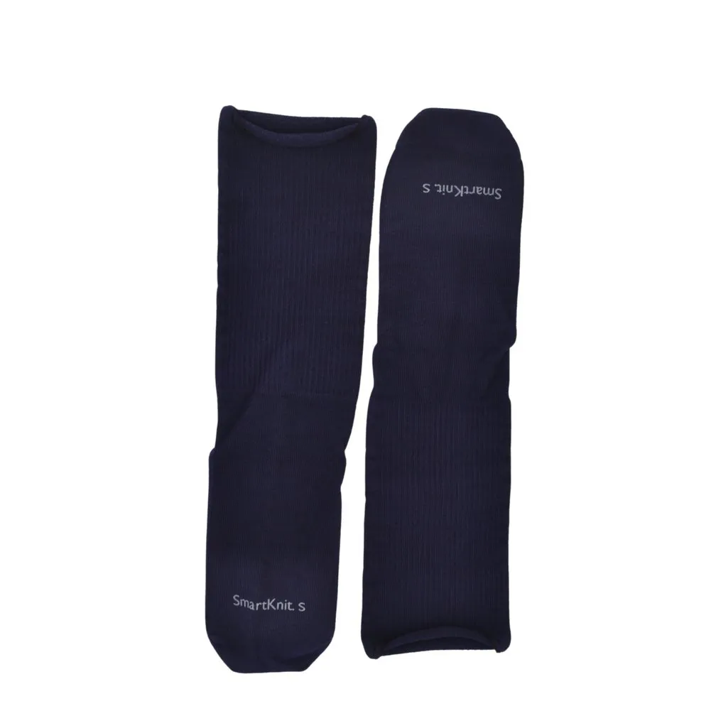 SmartKnit - Adult Seamless Sensitivity Socks - Crew