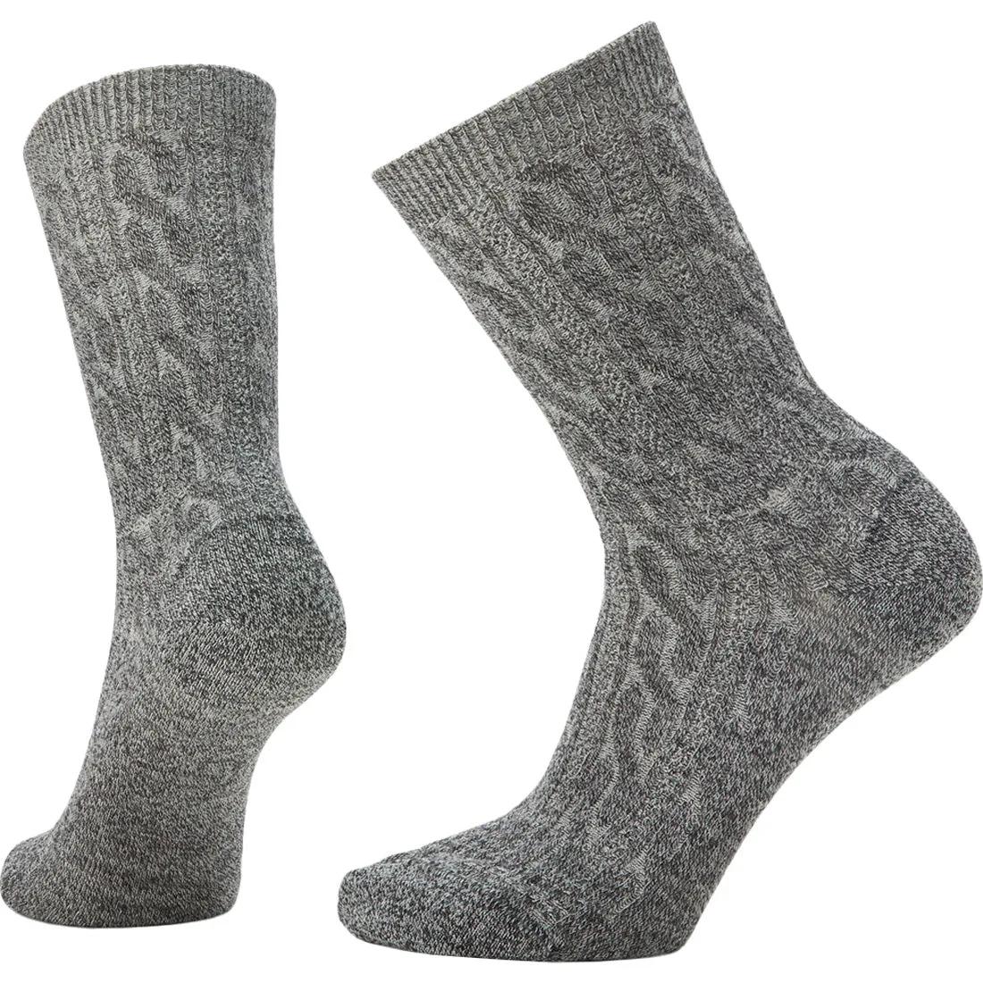 Smartwool Everyday Cable Crew Sock - Women's