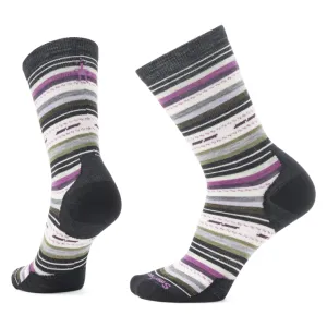 Smartwool Everyday Margarita Zero Cushion Crew Socks