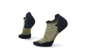 Smartwool Run Targeted Cushion Low Ankle Socks