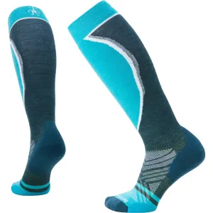 Smartwool Ski Targeted Cushion Over-the-Calf Sock - Women's