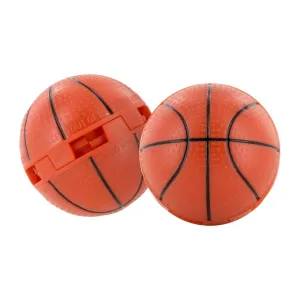 Sneaker Balls 2-Pack Basketball