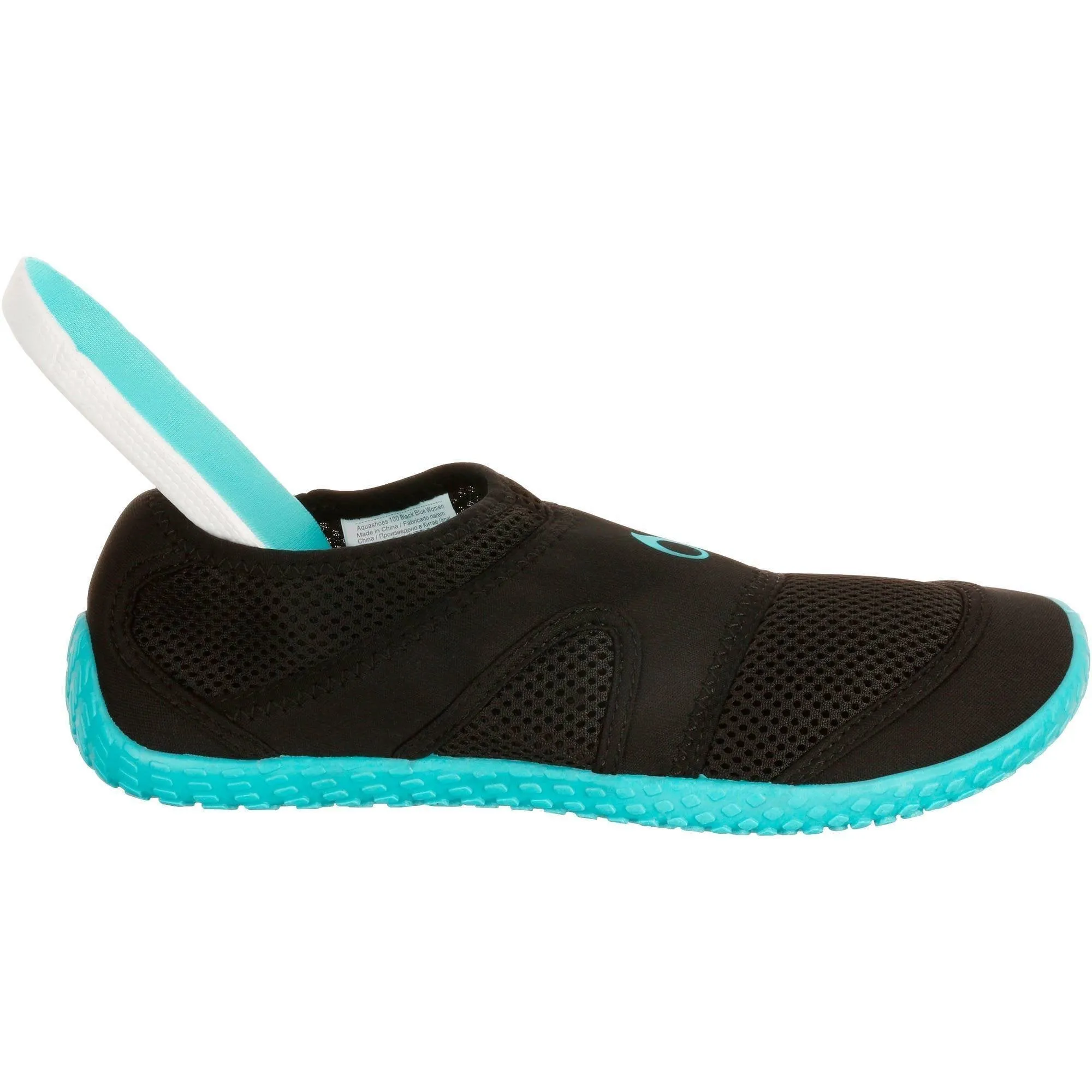 Snorkeling Aquashoes 100