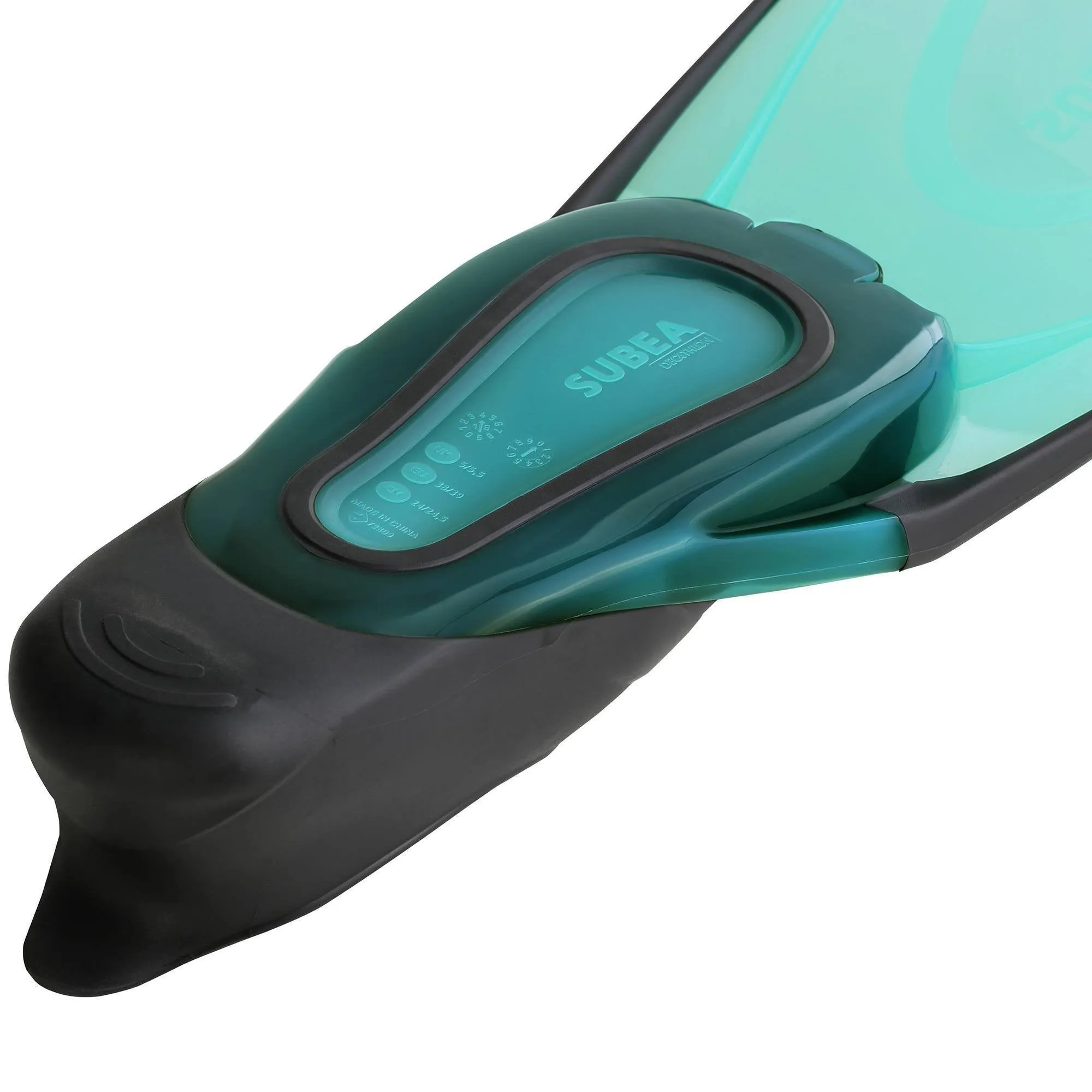 Snorkeling Fins 520