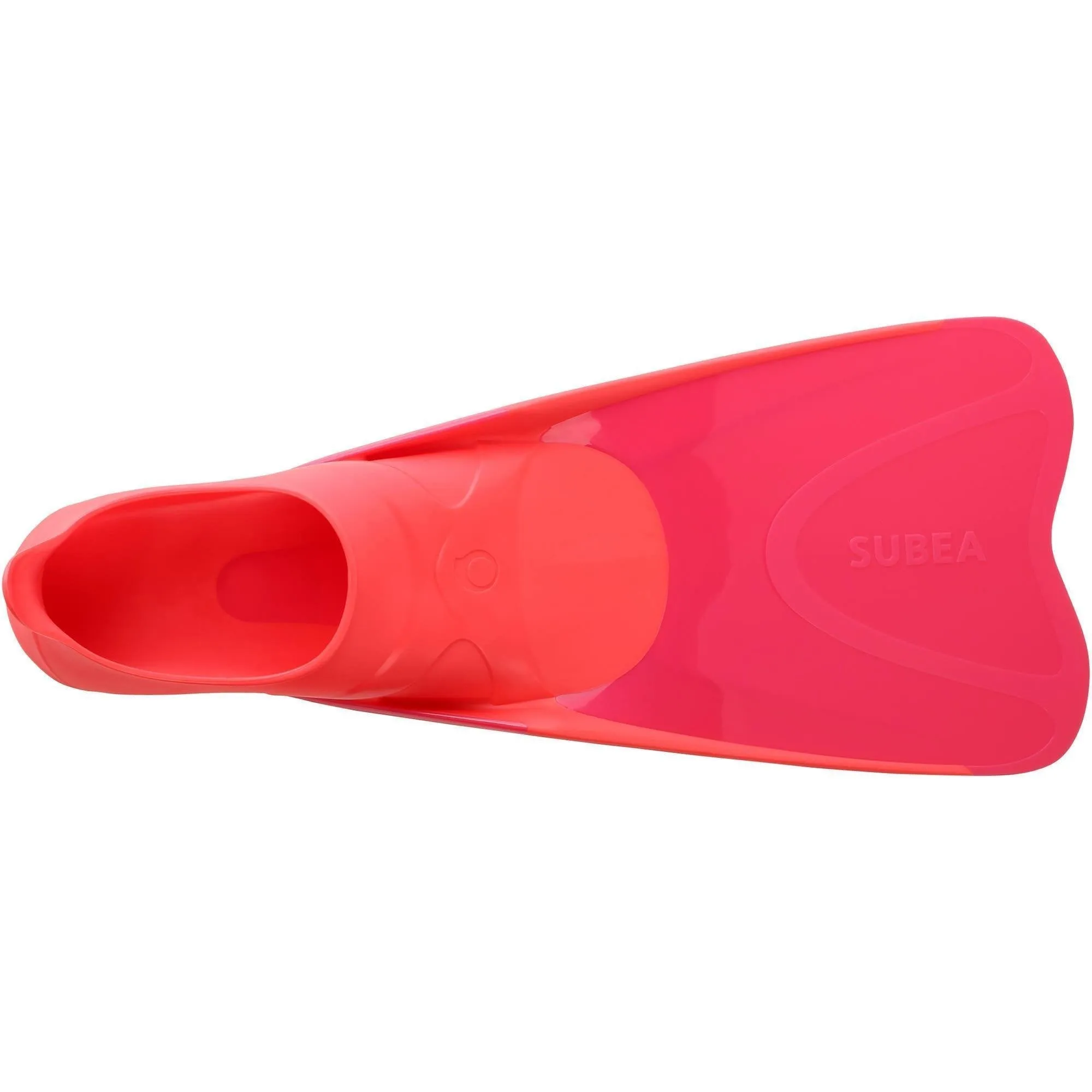 Snorkeling Fins 520