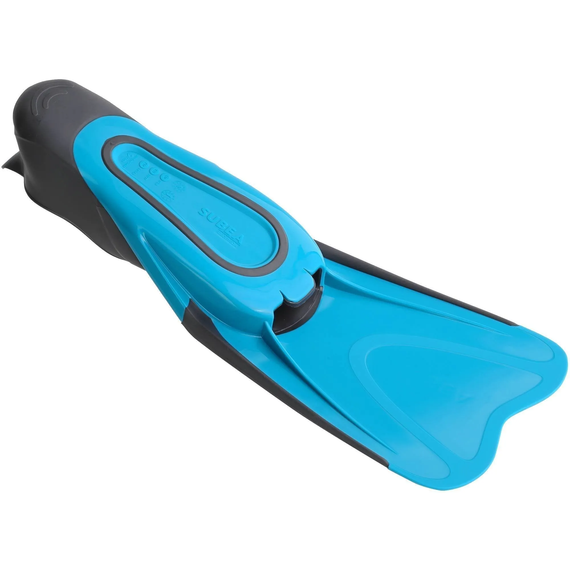 Snorkeling Fins 520