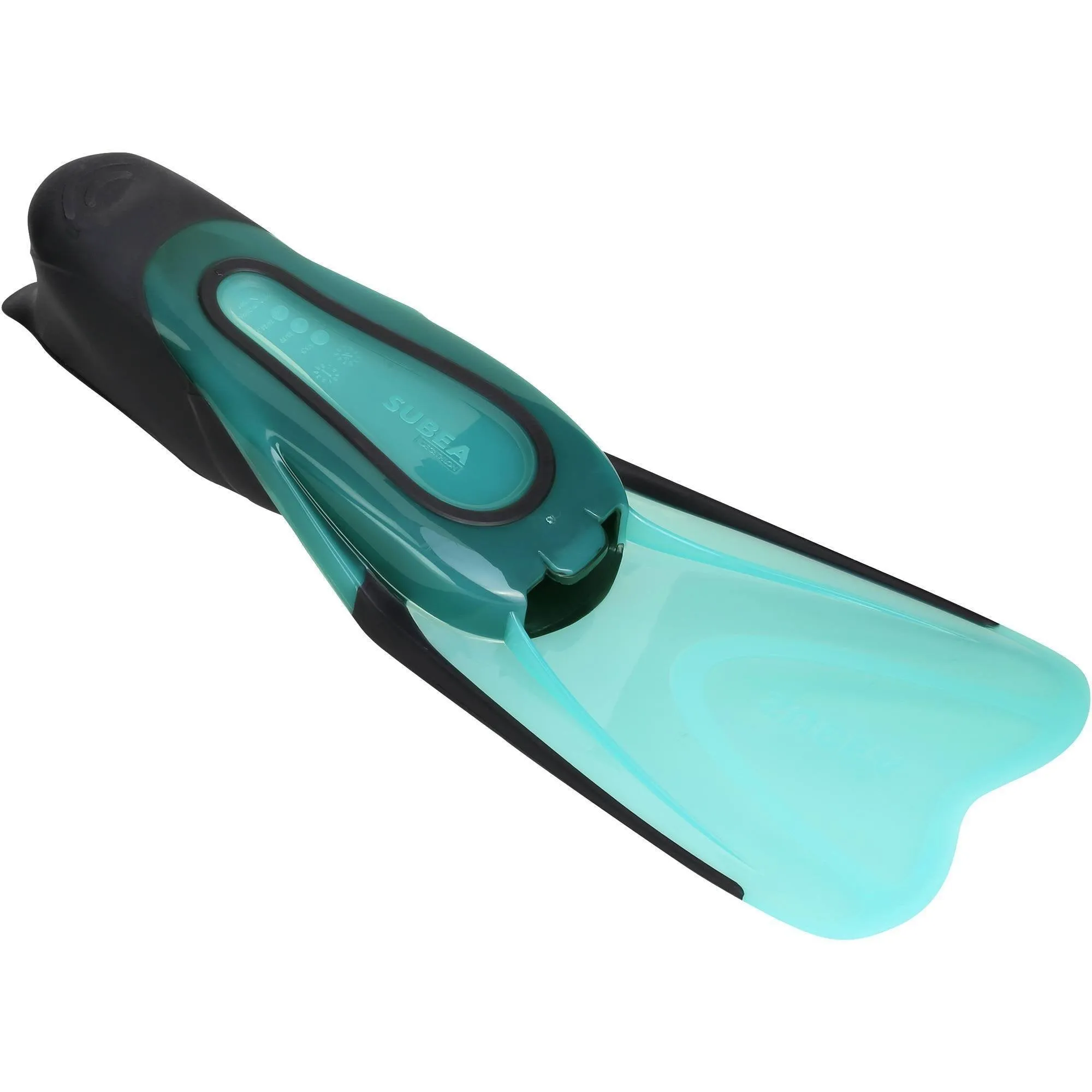 Snorkeling Fins 520