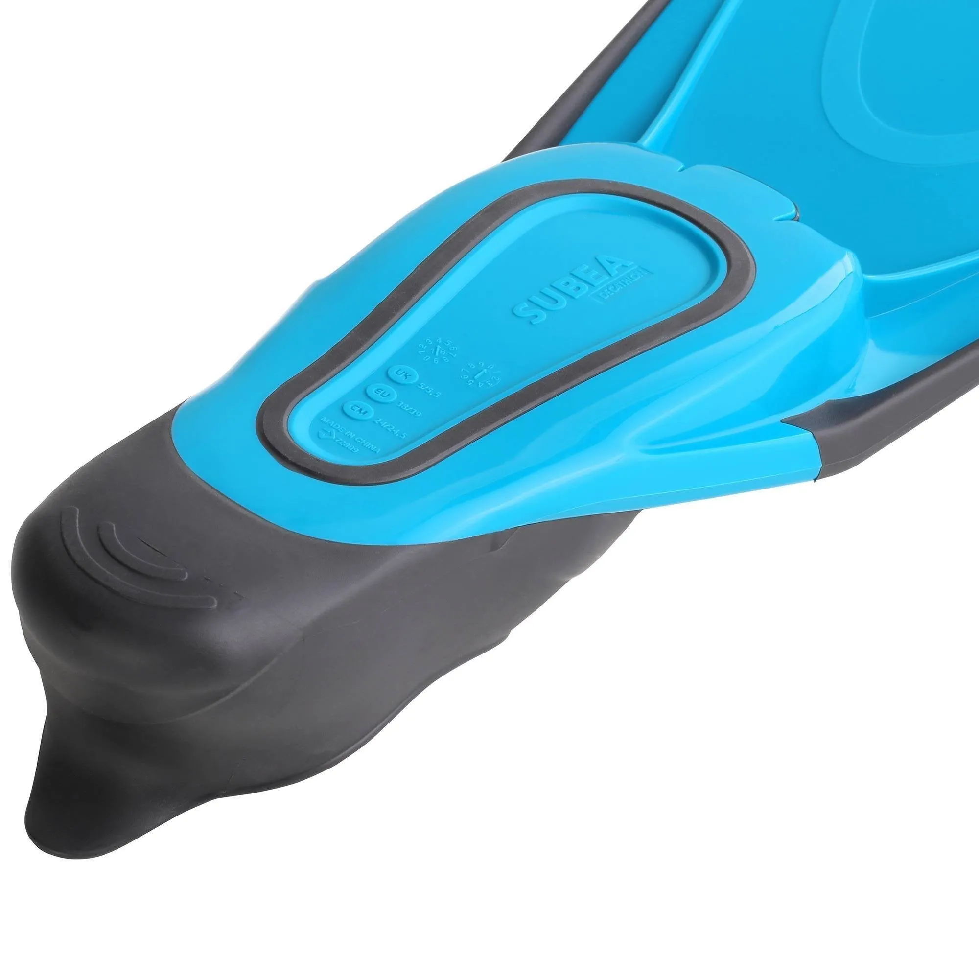 Snorkeling Fins 520