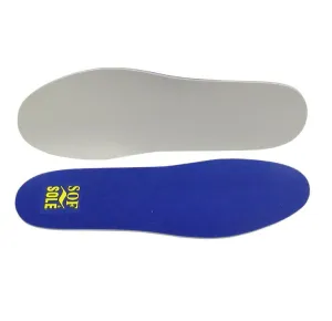 Sof Sole ComFort Fit Insole #SSCI - One Pair